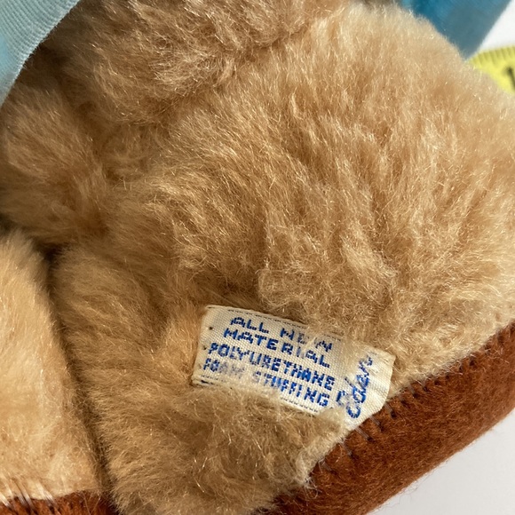 Vintage Eden Beatrix Potter Plush Mrs. Rabbit - Picture 3 of 10